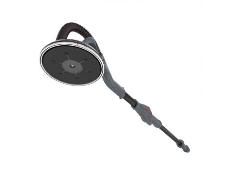 Szlifierka MENZER LHS 225 PRO VARIO - 5