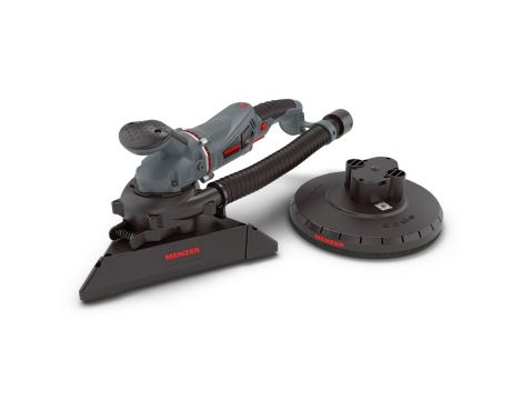 Szlifierka MENZER TSW 225 PRO