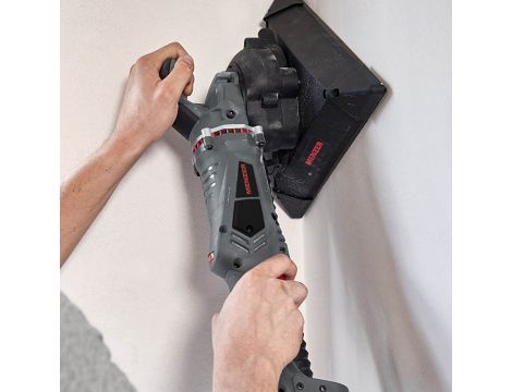 Szlifierka MENZER TSW 225 PRO - 5