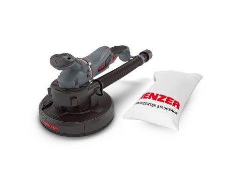 Szlifierka MENZER TBS 225 AV