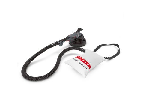 Szlifierka MENZER TBS 225 AV - 2