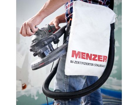 Szlifierka MENZER TBS 225 AV - 5