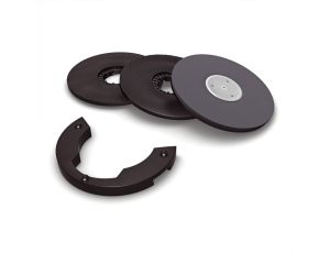 Szlifierka do podłóg z odsysaniem MENZER ESM 406 Dust Control - image 2