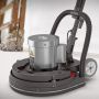 Szlifierka do podłóg z odsysaniem MENZER ESM 406 Dust Control - 4