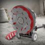 Szlifierka do twardych powierzchni MENZER ESM 406 Heavy Duty - 3