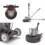 Szlifierka do twardych powierzchni MENZER ESM 406 Heavy Duty - 5