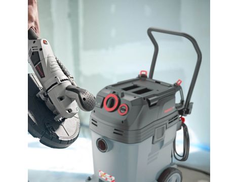 Odkurzacz MENZER VCL 550 PRO - 3