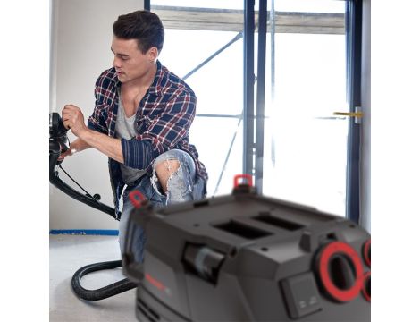 Odkurzacz MENZER VCM 530 PRO - 2