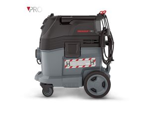 Odkurzacz MENZER VCH 530 PRO - image 2