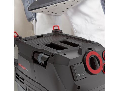 Odkurzacz MENZER VCH 530 PRO - 3
