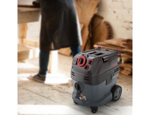 Odkurzacz MENZER VCM 530 PRO Wood - image 2