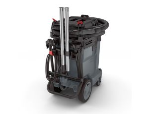 Odkurzacz MENZER VCM 550 PRO Wood - image 2