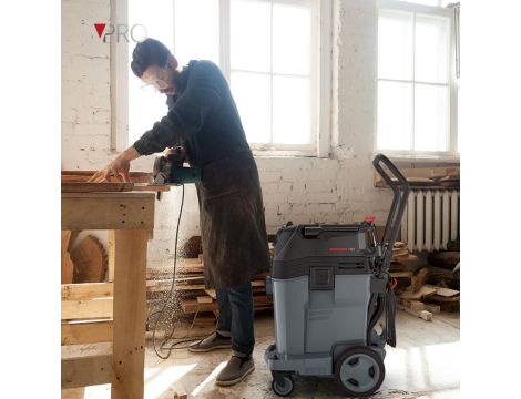 Odkurzacz MENZER VCM 550 PRO Wood - 3