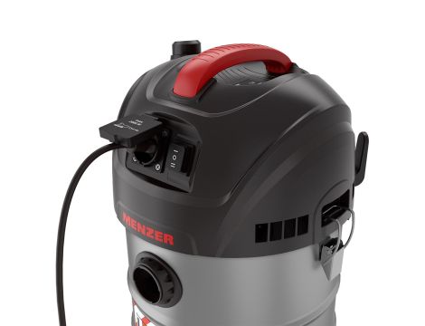Odkurzacz MENZER VCL 320 Antistatic - 6