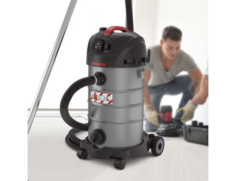 Odkurzacz MENZER VCL 330 - 4