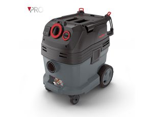 Odkurzacz MENZER VCL 530 PRO Antistatic