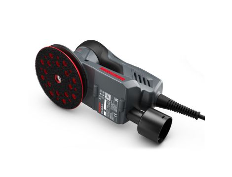 Szlifierka mimośrodowa Menzer ETS 125 2.5 w systeinerze - 3