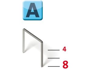 Zszywacz ręczny NOVUS J-11 - image 2
