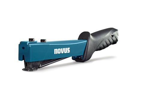Zszywacz udarowy NOVUS J-044