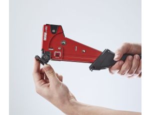 Zszywacz udarowy NOVUS J-055 - image 2