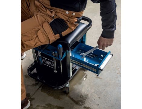 Taboret narzędziowy Scheppach TW900 - 3