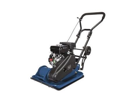 Zagęszczarka Scheppach HP1900S