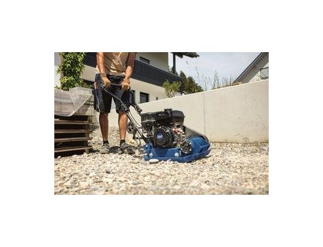 Zagęszczarka Scheppach HP1900S - 3