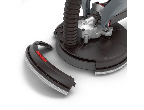 Zestaw odkurzacz Menzer VCL 530 PRO i żyrafa LHS 225 Vario - 2
