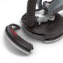 Zestaw odkurzacz Menzer VCL 530 PRO i żyrafa LHS 225 Vario - 3