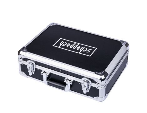 Zestaw kluczy Scheppach TB200 w walizce - 141 elementów - 5