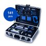 Zestaw kluczy Scheppach TB200 w walizce - 141 elementów - 3