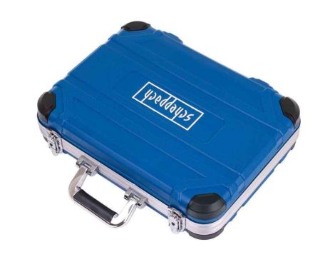 Zestaw kluczy Scheppach TB235 w walizce - 233 elementów - 2