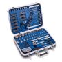 Zestaw kluczy Scheppach TB235 w walizce - 233 elementów - 2