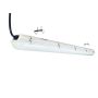Oprawa hermetyczna 58W 4000K 6840lm L1200 mm IP65 230V poliwęglan - 2