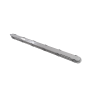 Oprawa hermetyczna 58W 4000K 6840lm L1200 mm IP65 230V poliwęglan - 4