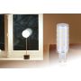 Źródło światła LED G9 DIM 7.2W 800lm 2700K przezroczysty / tworzywo sztuczne - 3