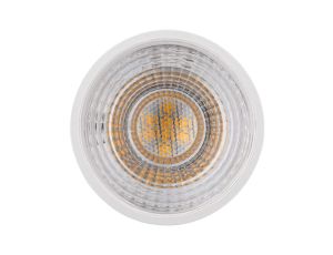 Źródło światła LED GU5.3 6W DIM 445lm 38st. 4000K 12V tworzywo sztuczne / biały - image 2