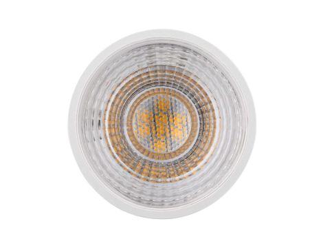 Źródło światła LED GU5.3 6W DIM 445lm 38st. 4000K 12V tworzywo sztuczne / biały - 2