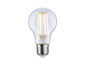 Źródło światła LED AGL 60 2.5W 525lm E27 3000K 230V przezroczysty / szkło