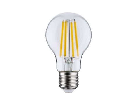Źródło światła LED AGL 60 2.5W 525lm E27 3000K 230V przezroczysty / szkło - 6