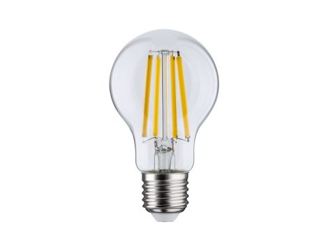 Źródło światła LED AGL 60 4W 840lm E27 3000K 230V przezroczysty / szkło - 5