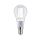 Źródło światła LED ECO LINE G45 2.5W 525lm E14 4000K 230V przezroczysty / szkło