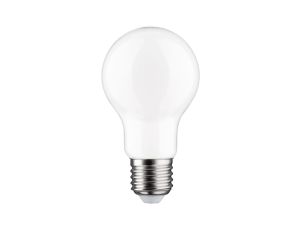 Źródło światła LED AGL60 DIM 4.5W 730lm E27 2700K 230V opal / szkło - image 2