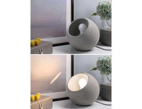 Źródło światła LED AGL60 DIM 4.5W 730lm E27 2700K 230V opal / szkło - 5