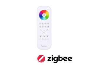 Pilot Smart Home Zigbee 3.0 GENT2 biały / tworzywo sztuczne