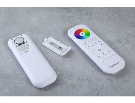 Pilot Smart Home Zigbee 3.0 GENT2 biały / tworzywo sztuczne - 6