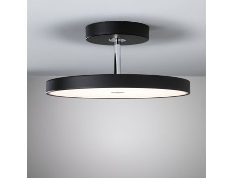 Oprawa sufitowa HILDOR LED SH ZIGBEE 3.0 DIM 26.5W 400mm 2100lm 2700K 230V czarny matowy/ metal - 3