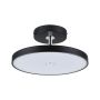 Oprawa sufitowa HILDOR LED SH ZIGBEE 3.0 DIM 26.5W 400mm 2100lm 2700K 230V czarny matowy/ metal - 7