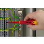 Zestaw 11 narzędzi dla elektryka FELO w etui - 8