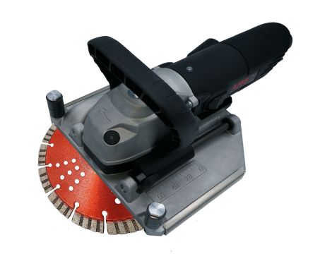 Przecinarka do cięcia ram okiennych AMB 1400 FFF 230V